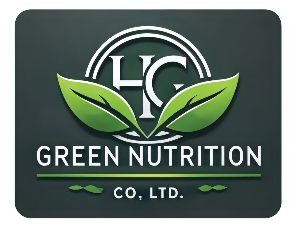 HC DINH DƯỠNG XANH VIỆT NAM